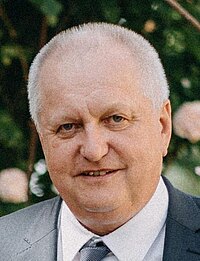 Walter Fischer