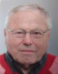 Ernst Hillinger