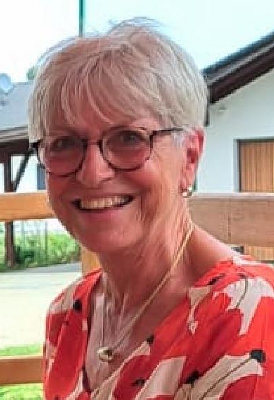 Maria Theresia Fuchs